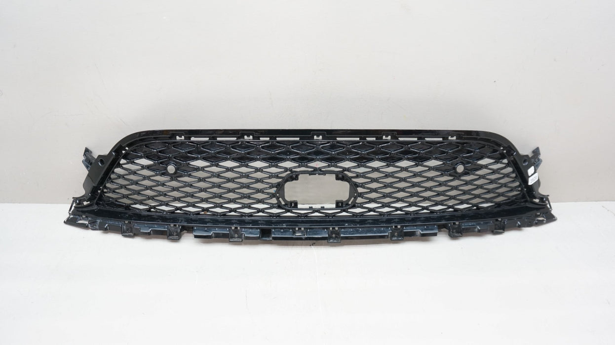 2021-2024 CHRYSLER PACIFICA FRONT LOWER BUMPER GRILLE OEM