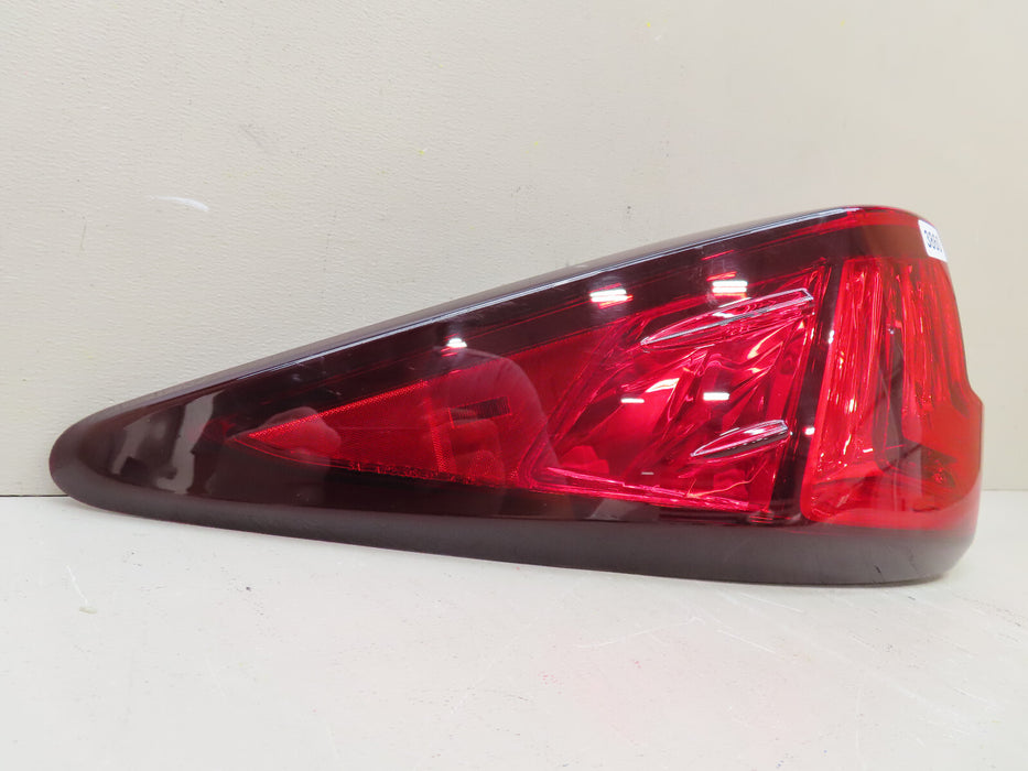 2016-2019 LEXUS RX350 RX450H REAR LEFT DRIVER OUTER TAIL LIGHT OEM