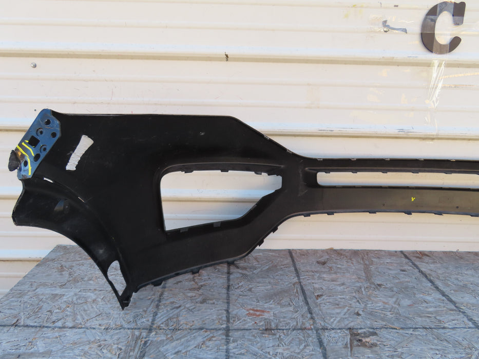 2020-2021 FORD EXPLORER FRONT BUMPER COVER LB5B-17C831-AA OEM