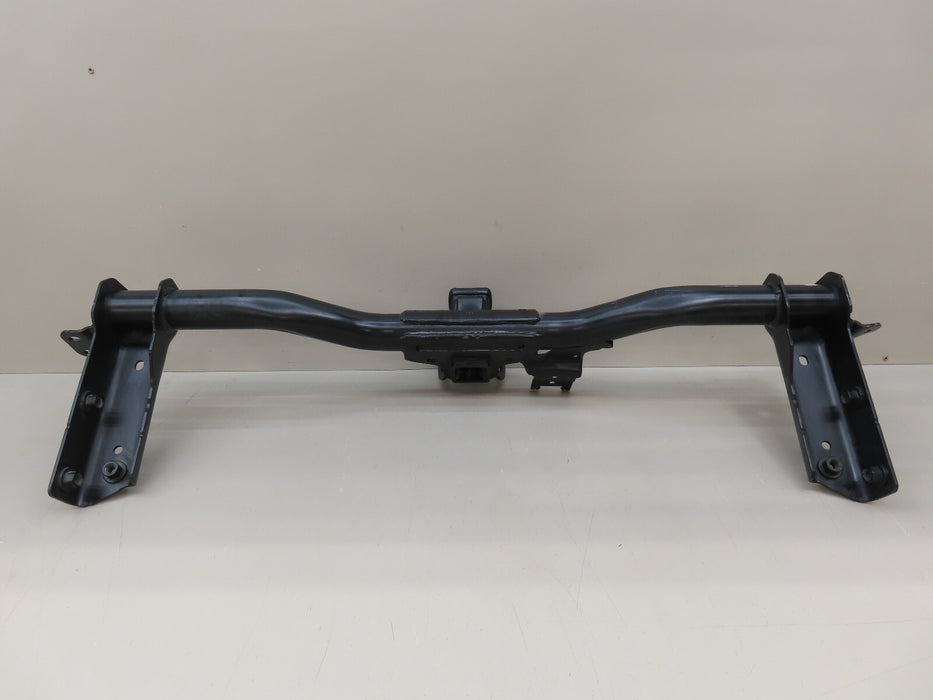 2019-2023 LINCOLN NAUTILUS REAR BUMPER TOW TRAILER HITCH OEM