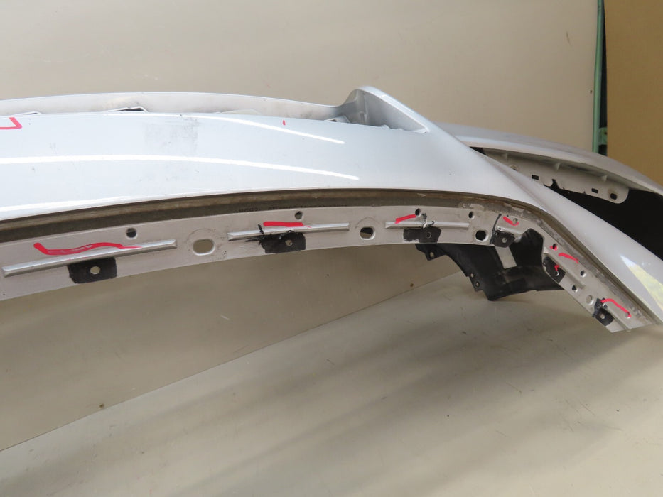 2016-2019 INFINITI QX60 BASE LUXE PURE FRONT BUMPER COVER PANEL OEM 299K0-9B90A