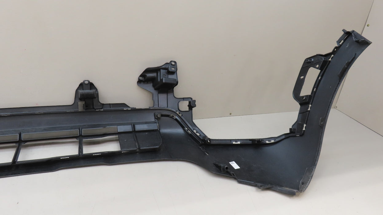 2024 2025 KIA SELTOS FRONT LOWER BUMPER COVER OEM