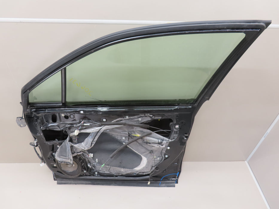 2014-2018 SUBARU FORESTER FRONT RIGHT PASSENGER SIDE DOOR SHELL OEM