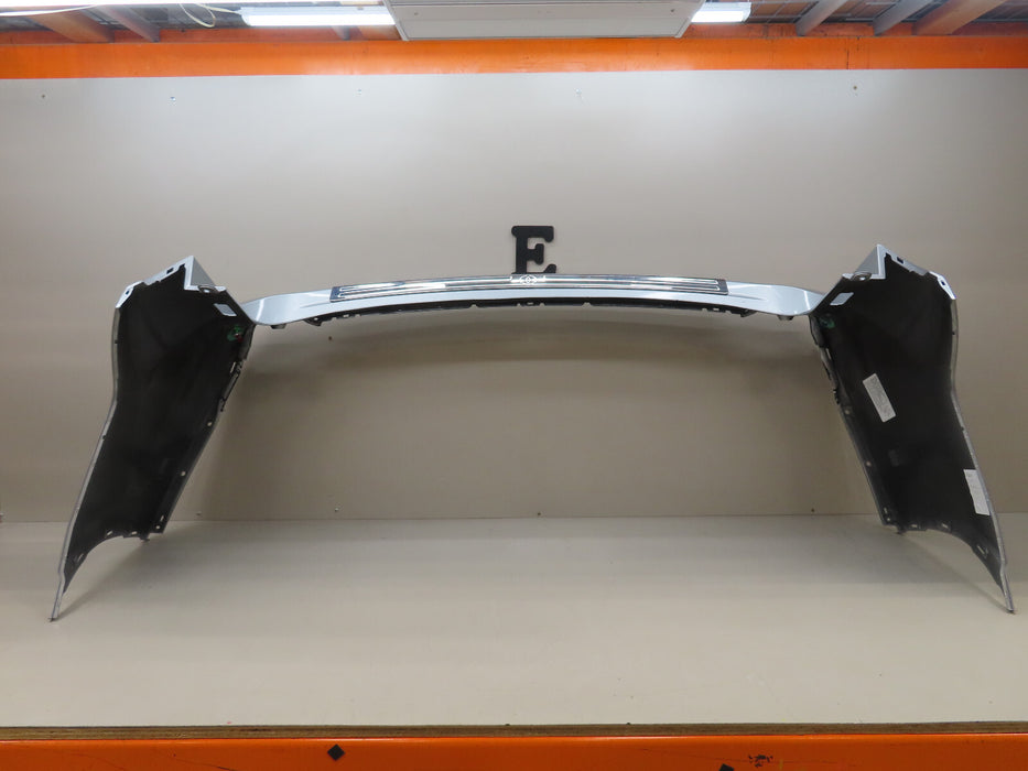 2020-2023 TOYOTA HIGHLANDER REAR BUMPER COVER OEM 52159-0E170
