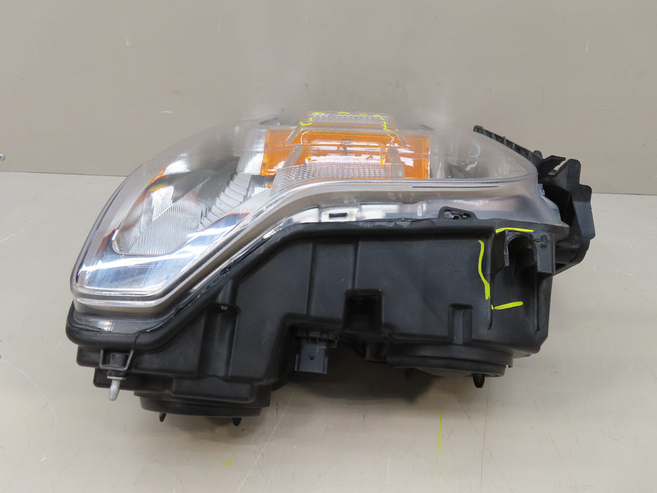 2018-2020 FORD F150 F-150 FRONT RIGHT PASSENGER HEADLIGHT HALOGEN MDJL3X-13A100