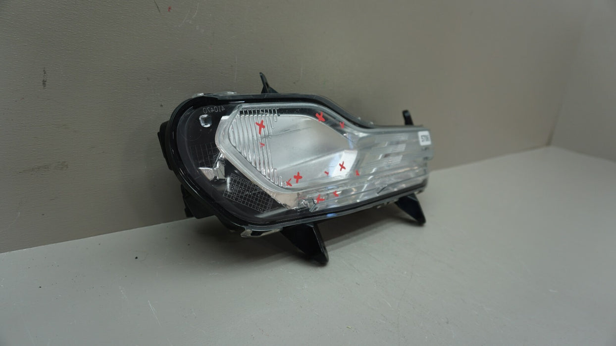2013-2016 FORD ESCAPE RIGHT PASSENGER SIDE FOR LIGHT OEM CJ54-13B220-AG