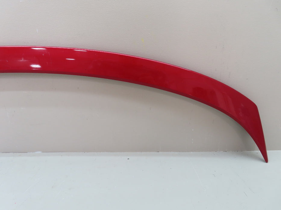 2018-2020 TOYOTA CAMRY LE SE XLE XSE REAR TRUNK LID SPOILER OEM 76871-06170