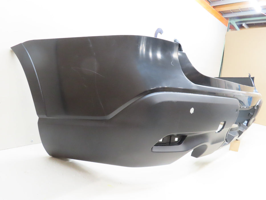 2019 2020 SUBARU ASCENT REAR BUMPER COVER OEM 57704XC01A