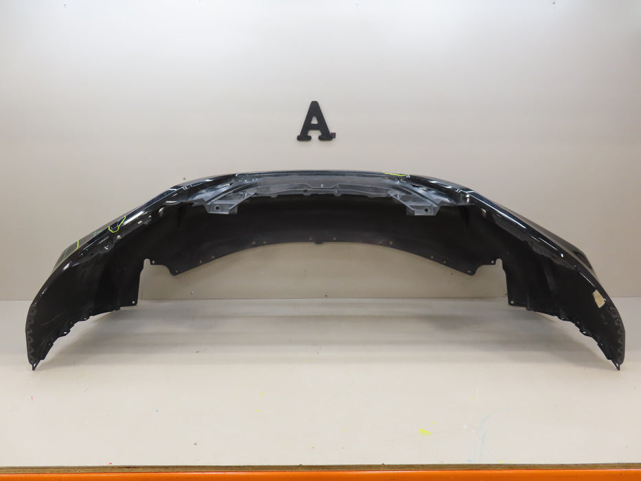 2017 2018 2019 NISSAN ROGUE FRONT BUMPER COVER OEM 62022-6FL0H