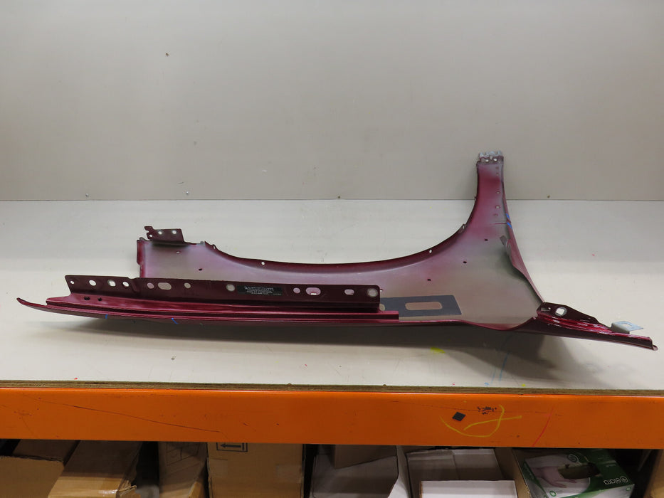 2019-2024 DODGE RAM 2500 3500 FRONT LEFT DRIVER SIDE FENDER PANEL OEM