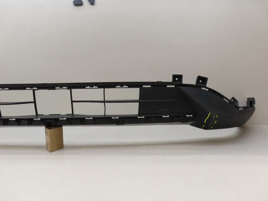 2020 2021 FORD ESCAPE FRONT LOWER BUMPER COVER VALANCE OEM LJ6B-17C831