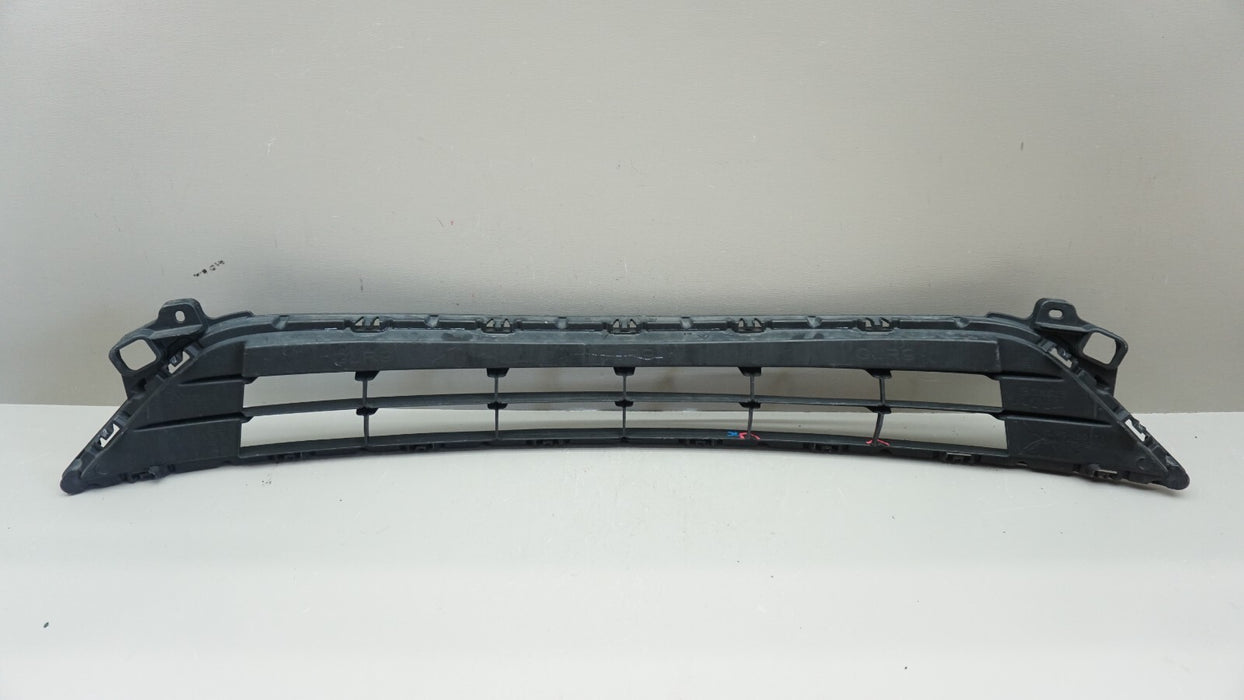 2014-2017 MAZDA 6 TOURING FRONT LOWER BUMPER COVER GRILLE GRILL OEM GJR9-501T1