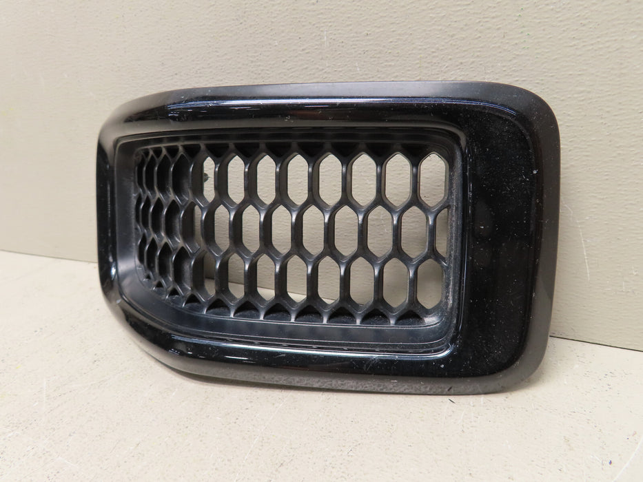 2014-2018 Jeep Cherokee OEM Front HOOD Grille Insert #6 68138335AA