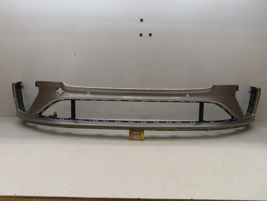 2020-2023 Bentley Continental GT GTC front Bumper Cover 3SD807437 OEM