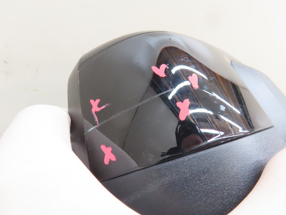 2019-2024 CHEVROLET/GMC SILVERADO SIERRA 1500 RIGHT PASSENGER SIDE MIRROR OEM
