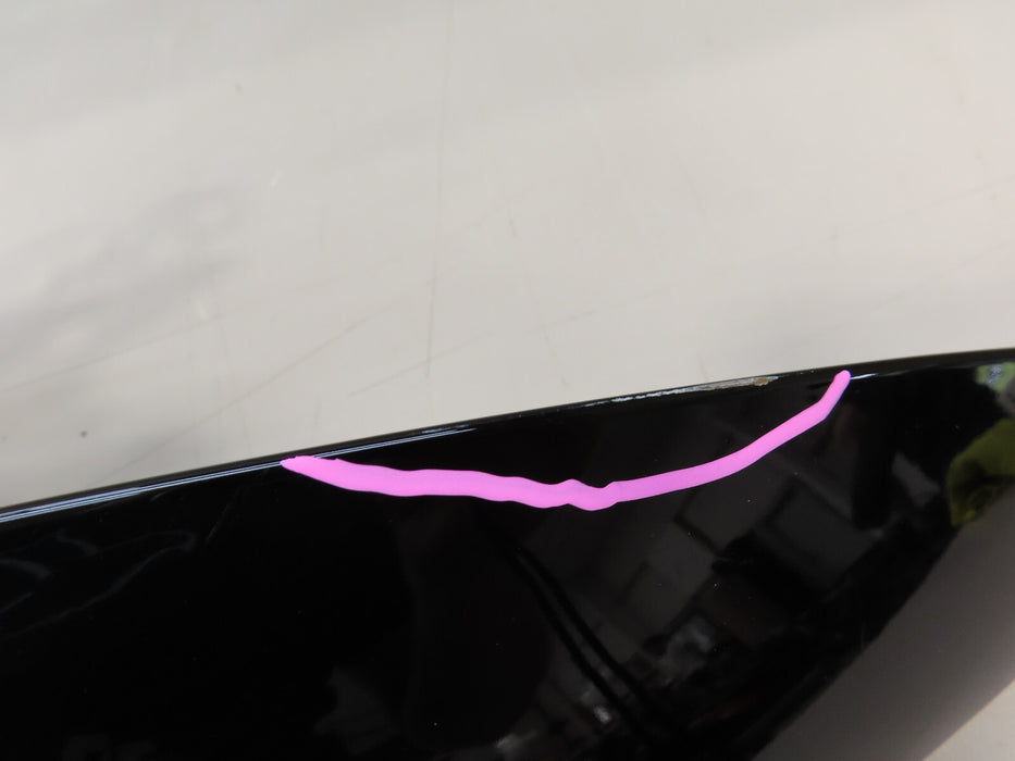 2021-2024 FORD MUSTANG MACH-E FRONT DRIVER SIDE FENDER PANEL OEM