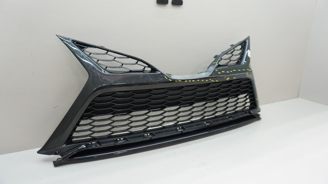 2021-2023 TOYOTA CAMRY FRONT CENTER RADIATOR GRILLE OEM
