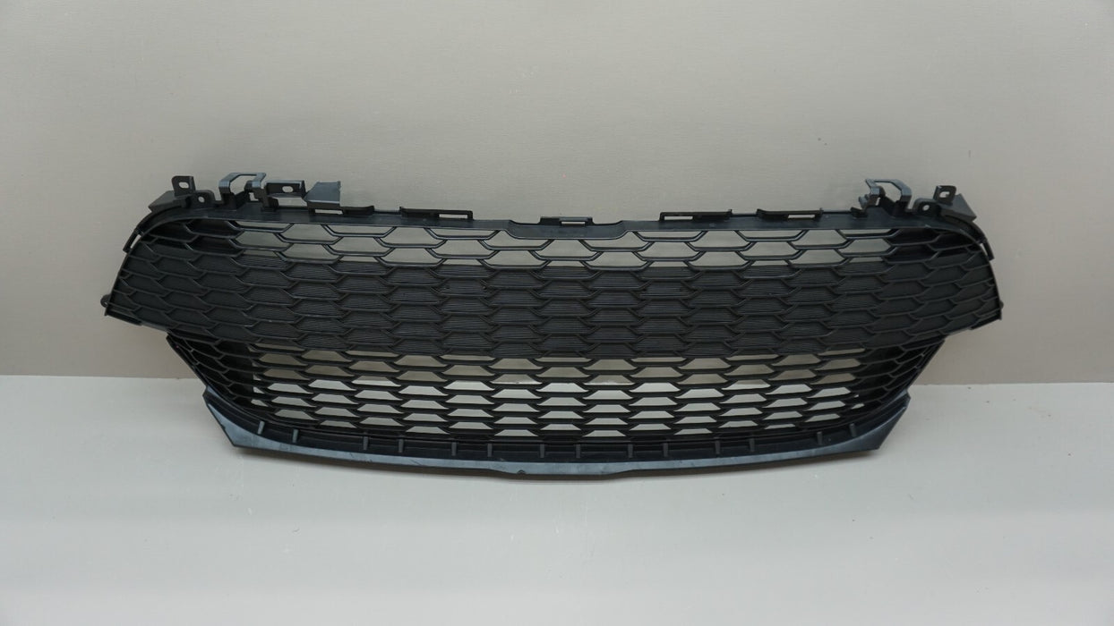 2019-2022 TOYOTA COROLLA FRONT BUMPER GRILLE 53112-12420 OEM 19 20 21 22