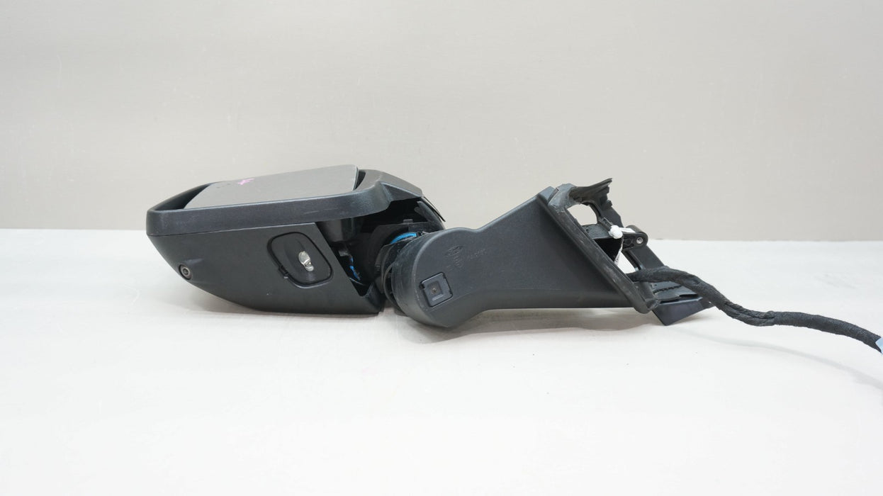 2021-2025 FORD BRONCO LEFT DRIVER SIDE DOOR MIRROR OEM *PARTS*