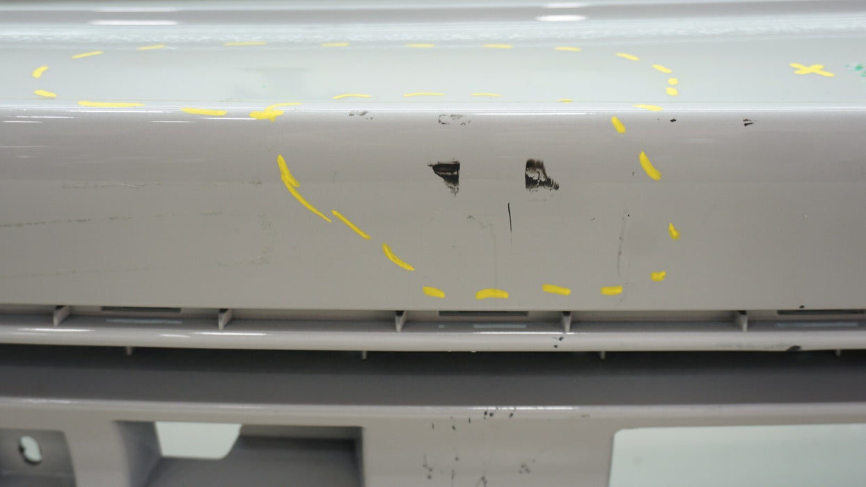 2020-2022 LINCOLN CORSAIR REAR BUMPER COVER PANEL OEM 20 21 22