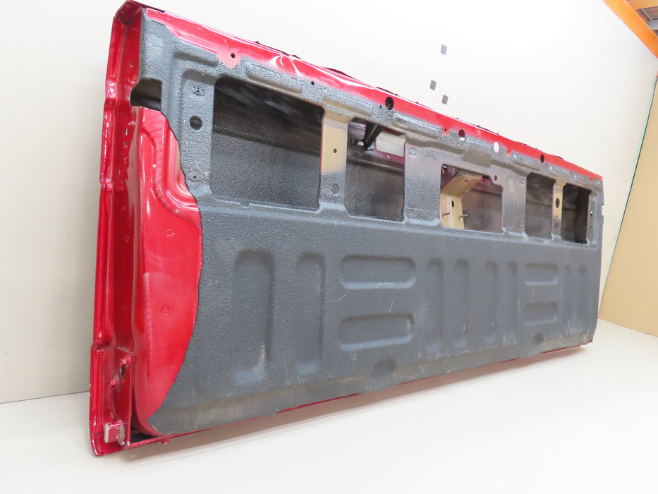 2020-2022 FORD F-250 F-350 F250 F350 REAR SUPER DUTY TAILGATE OEM
