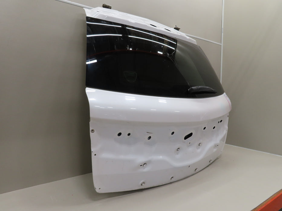 2010-2019 LINCOLN MKT REAR TAILGATE LIFT GATE TRUNK LID SHELL OEM