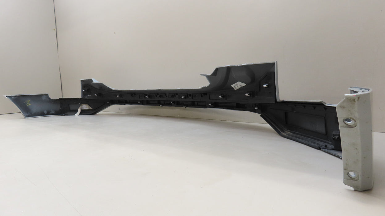 2024 FORD F-150 LIGHTING FRONT UPPER BUMPER COVER OEM NL34-17D957