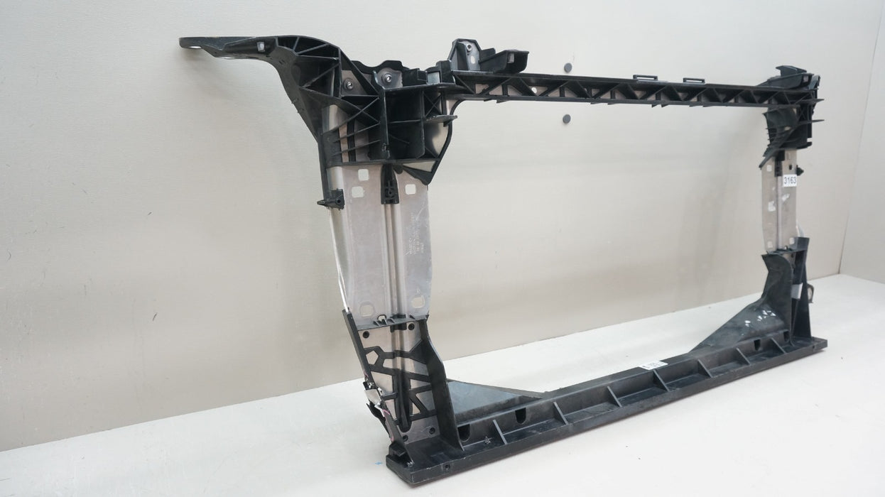 2021-2024 AUDI RS6 RS7 FRONT RADIATOR CORE SUPPORT FRAME PANEL OEM 4K0805594