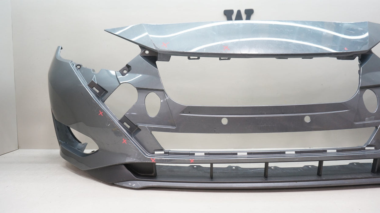 2023-2024 NISSAN VERSA FRONT BUMPER COVER PANEL OEM 620226EM0H