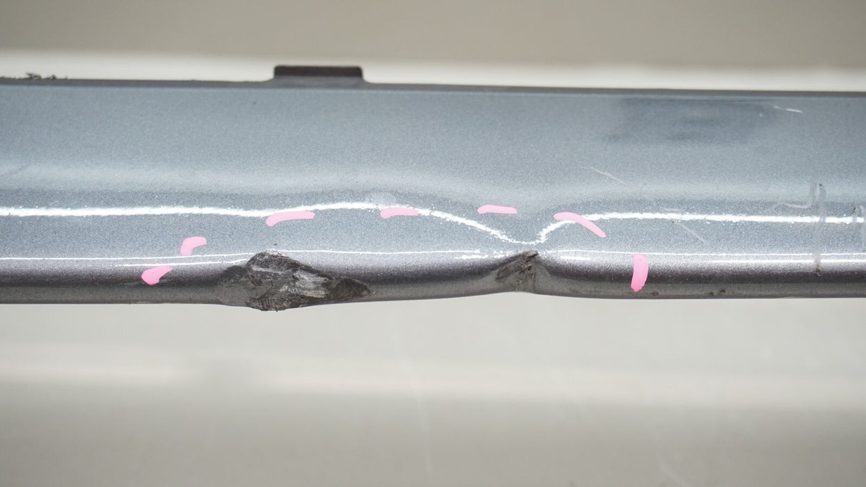 2019-2023 MERCEDES BENZ C300 FRONT BUMPER COVER PANEL OEM A2058851101