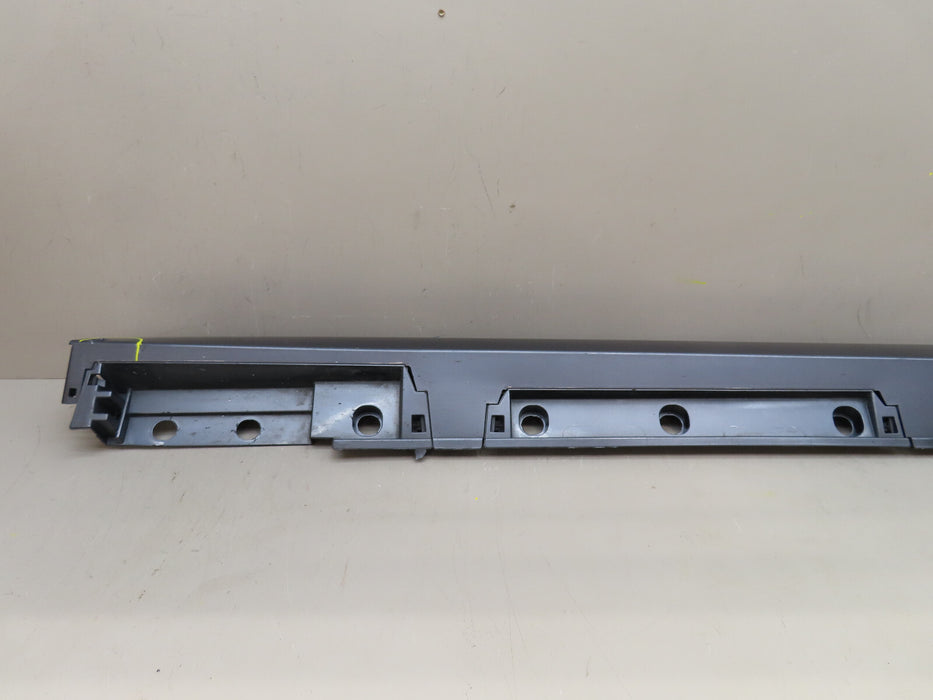 2019 2020 2021 LEXUS ES300H ES350 LEFT DRIVER SIDE ROCKER PANEL OEM 75852-06380