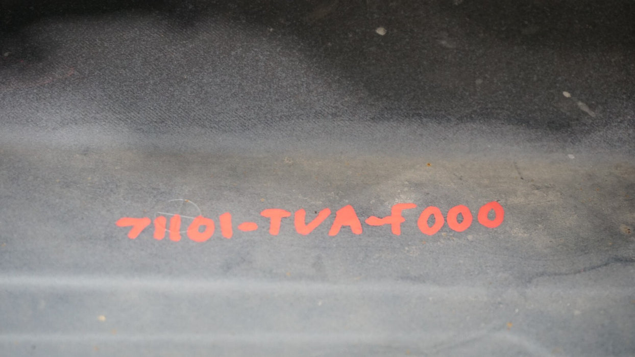 2021-2023 HONDA ACCORD FRONT BUMPER COVER PANEL OEM 71101-TVA-F000