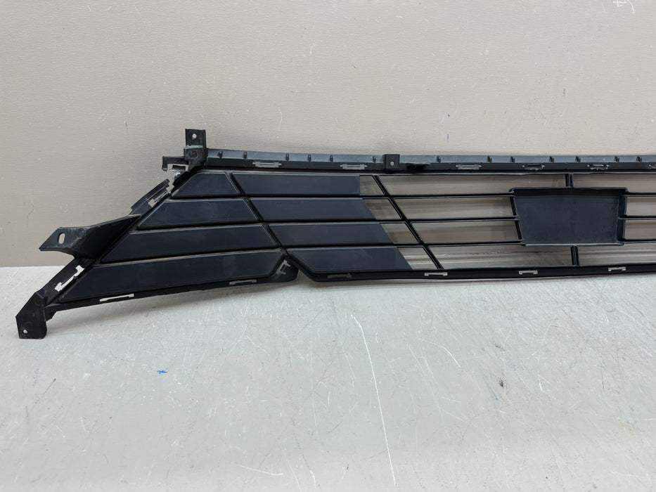2024-2026 HYUNDAI ELANTRA FRONT LOWER BUMPER GRILLE GRILL 86531-AABB0 OEM