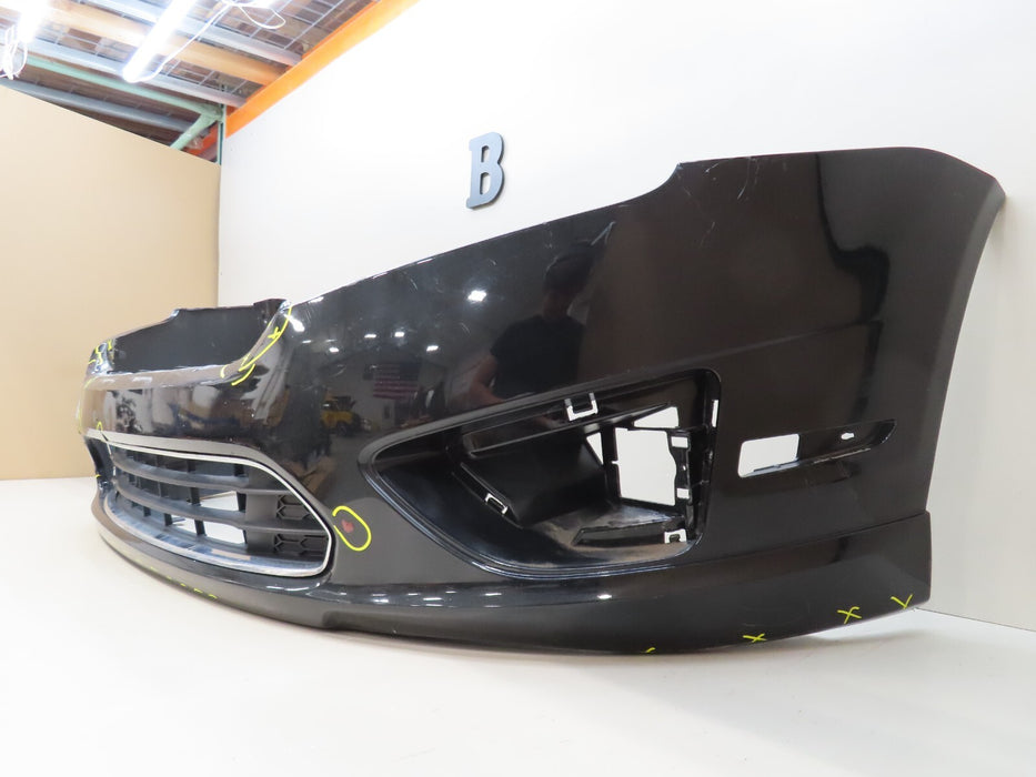 2010 2011 2012 FORD FUSION FRONT BUMPER COVER OEM AE53-17C831