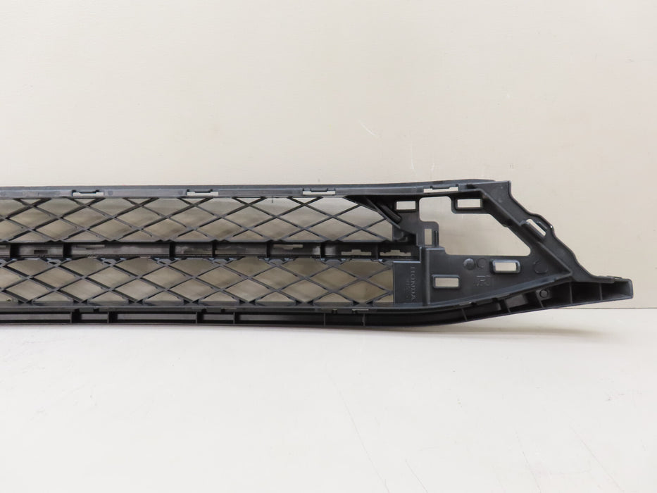 2011-2013 HONDA ODYSSEY  FRONT BUMPER LOWER GRILLE OEM 71102-TK8-A5
