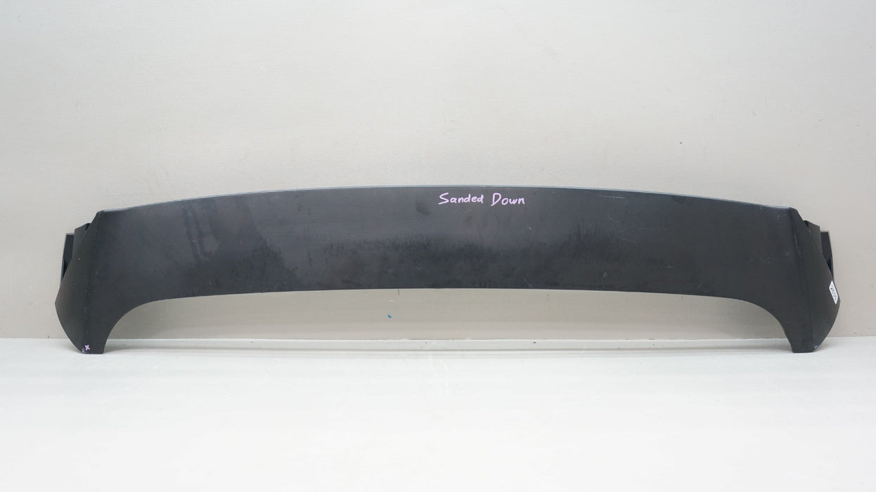 2018-2024 HONDA ODYSSEY TAILGATE LIFTGATE SPOILER 74900-THR OEM