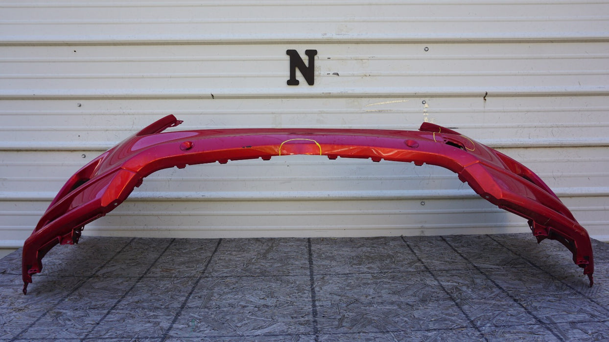 2019-2020 INFINITI QX50 FRONT BUMPER COVER OEM 620225NA0H 19 20