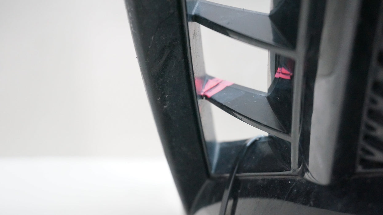 2021-2023 HYUNDAI SONATA FRONT BUMPER COVER PANEL OEM 86511-L0400