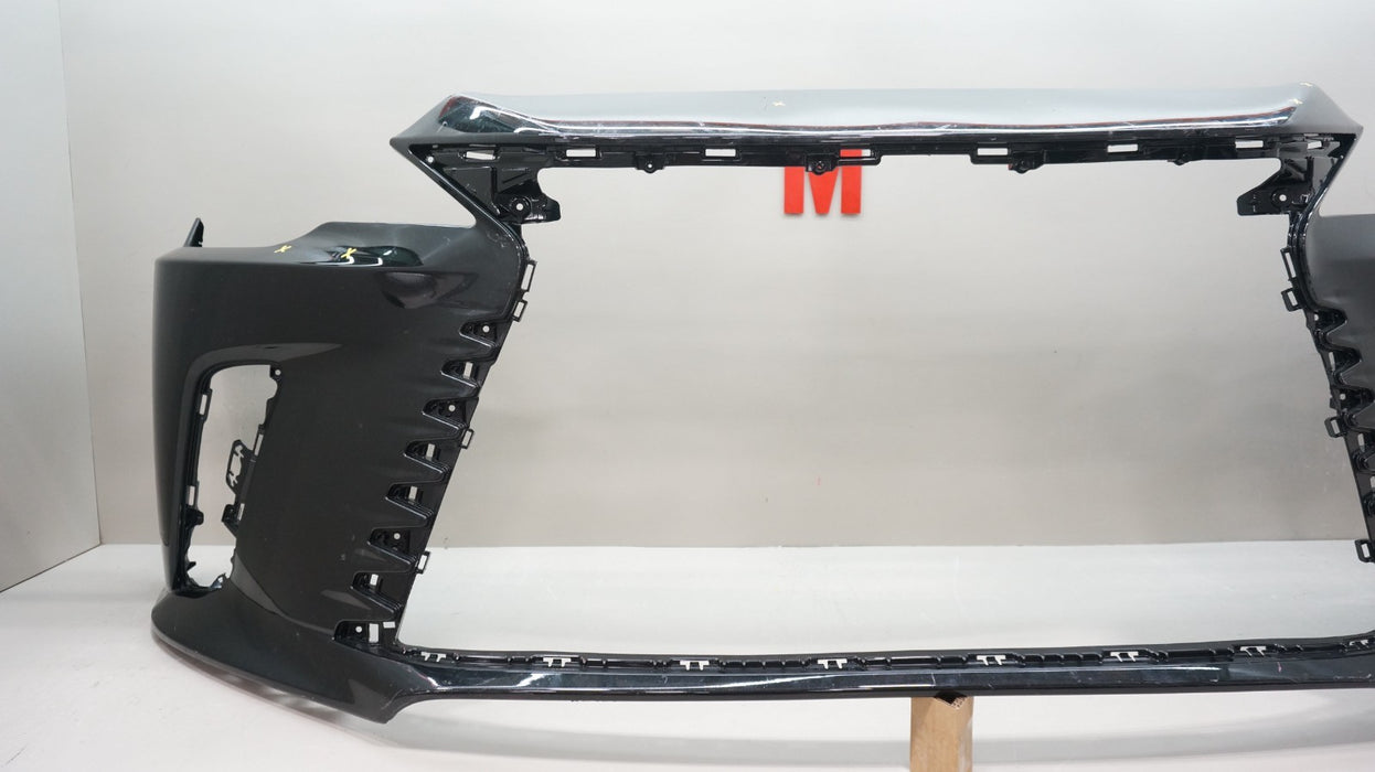 2023-2024 LEXUS RX350 FRONT BUMPER COVER PANEL OEM