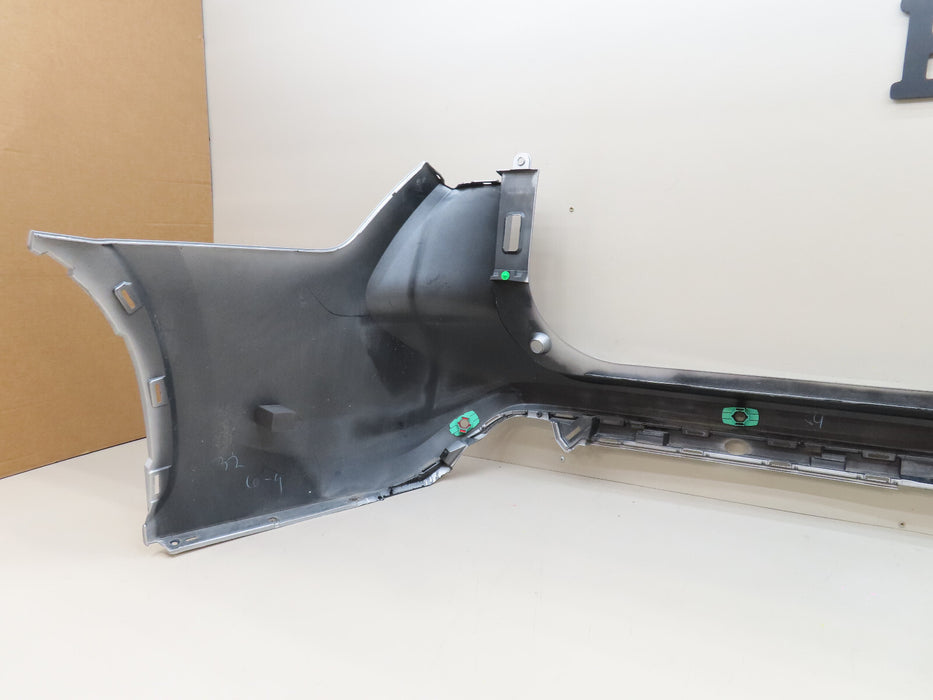 2020-2023 TOYOTA HIGHLANDER REAR BUMPER COVER OEM 52159-0E170
