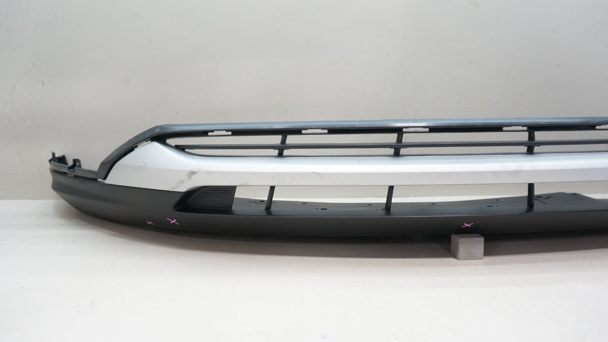 2024-2025 BUICK ENVISTA FRONT LOWER BUMPER VALANCE PANEL OEM 42772357