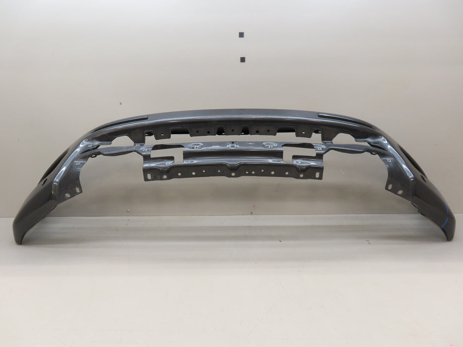 2020 2021 FORD RANGER FRONT BUMPER METAL OEM PNT17110045BC