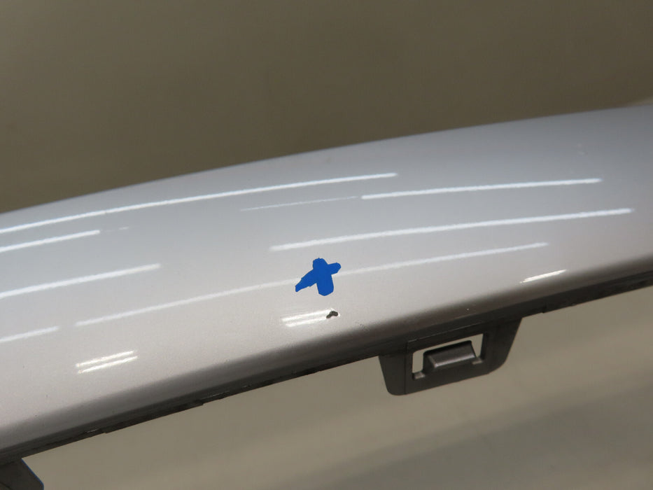2021-2023 CHEVROLET TRAILBLAZER REAR LOWER BUMPER COVER VALANCE OEM