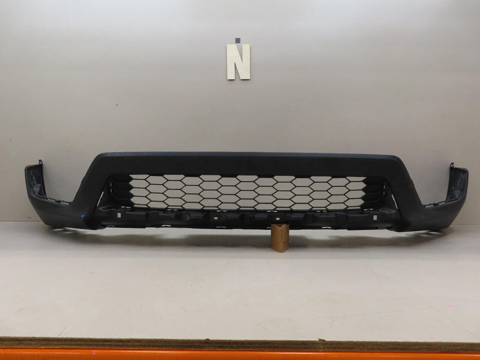 2017 2018 2019 HONDA CR-V FRONT LOWER BUMPER COVER VALANCE 71102-TLAA-A000 OEM