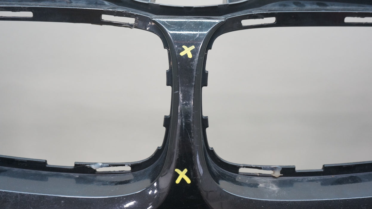2010-2013 BMW 3 SERIES E92 E93 M PACKAGE FRONT BUMPER COVER PANEL OEM