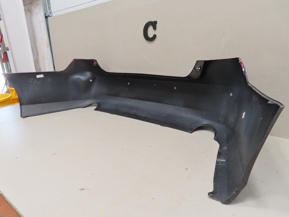 2007-2012 LEXUS ES350 REAR BUMPER COVER OEM 5215933200