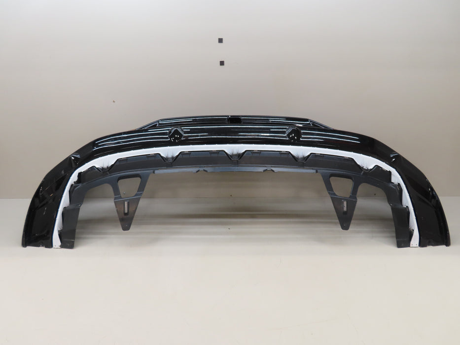 2020-2022 LAMBORGHINI HURACAN EVO LB624FL REAR BUMPER COVER OEM