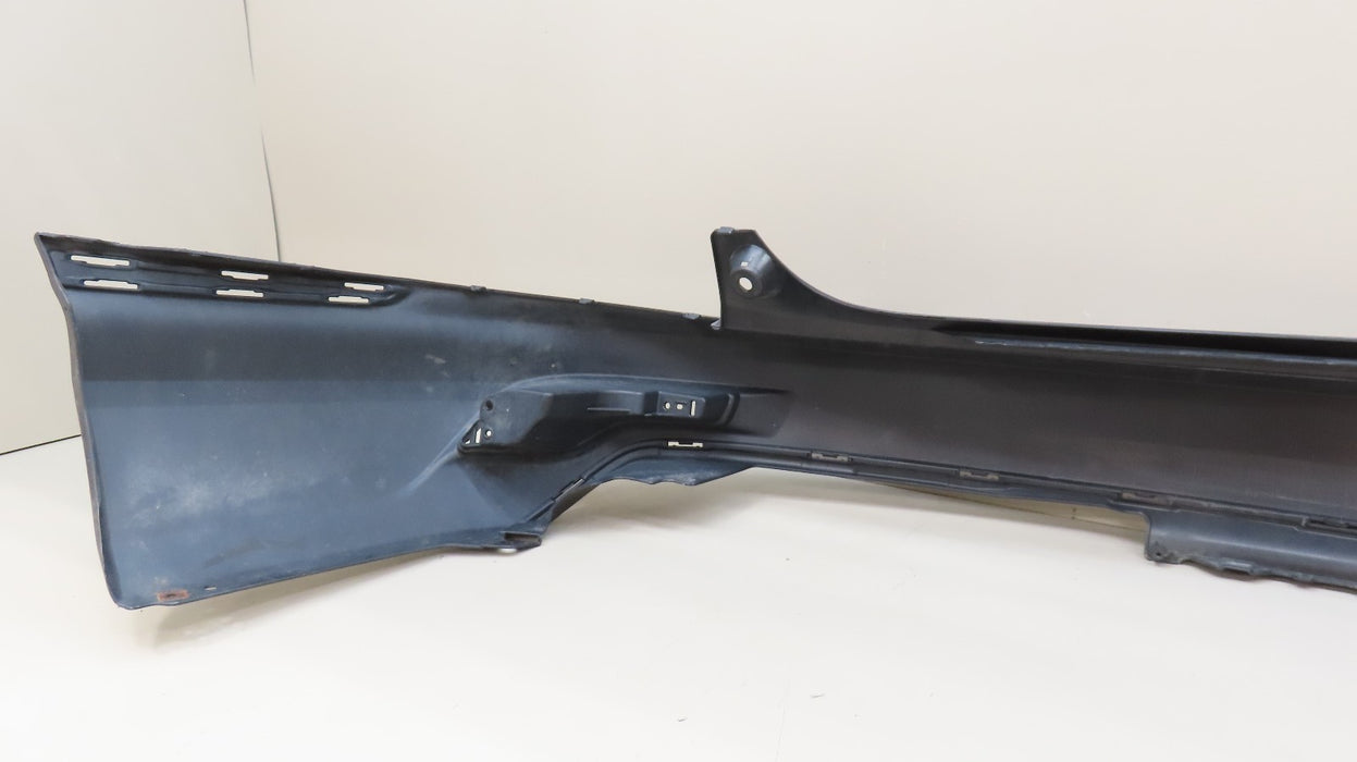 2017-2019 HONDA CRV CR-V REAR BUMPER COVER OEM 71501-TLA-A000