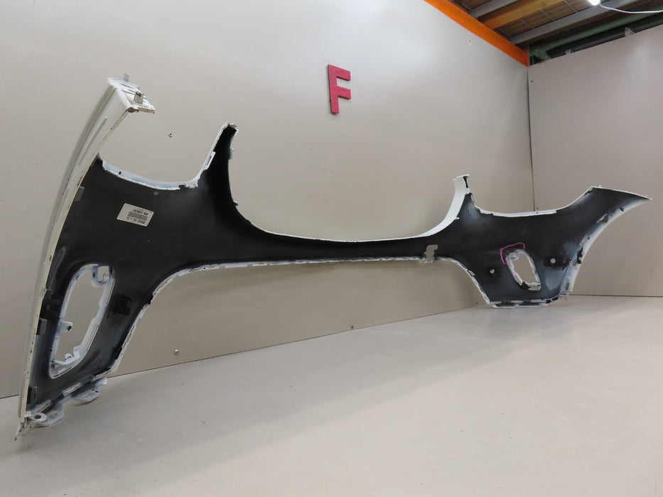 2019-2021 MERCEDES - BENZ GLC300 FRONT BUMPER COVER PANEL OEM A253 885 80 02