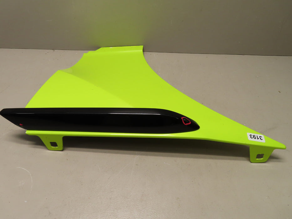 ASTON MARTIN DBX LEFT FENDER OEM MY83-280B84